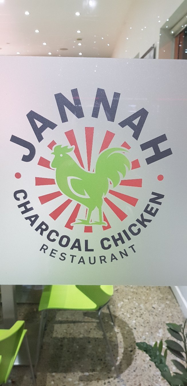 Jannah Charcoal Chicken - thumb 2