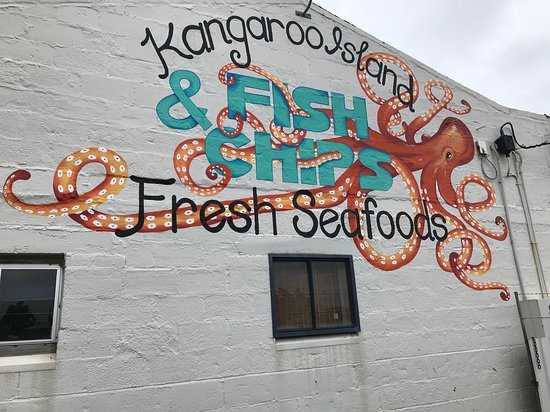 Kangaroo Island Fresh Seafoods - Pubs Sydney