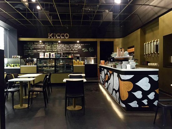 Kicco Espresso - thumb 0