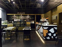 Kicco Espresso - Surfers Gold Coast