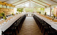 Maximilian's Restaurant  Cellar Door - Accommodation Yamba