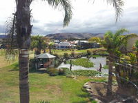 McCracken Country Club Restaurant - Accommodation Airlie Beach