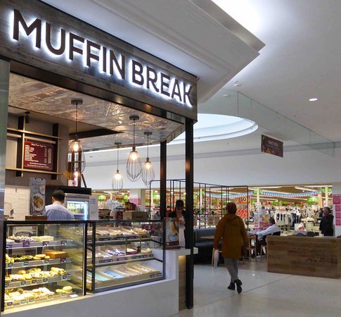Muffin Break West Lakes - thumb 0