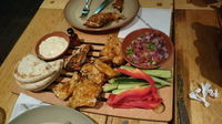 Nando's Kurralta Park - Surfers Gold Coast