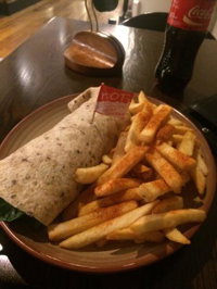 Nando's Marion - Mount Gambier Accommodation