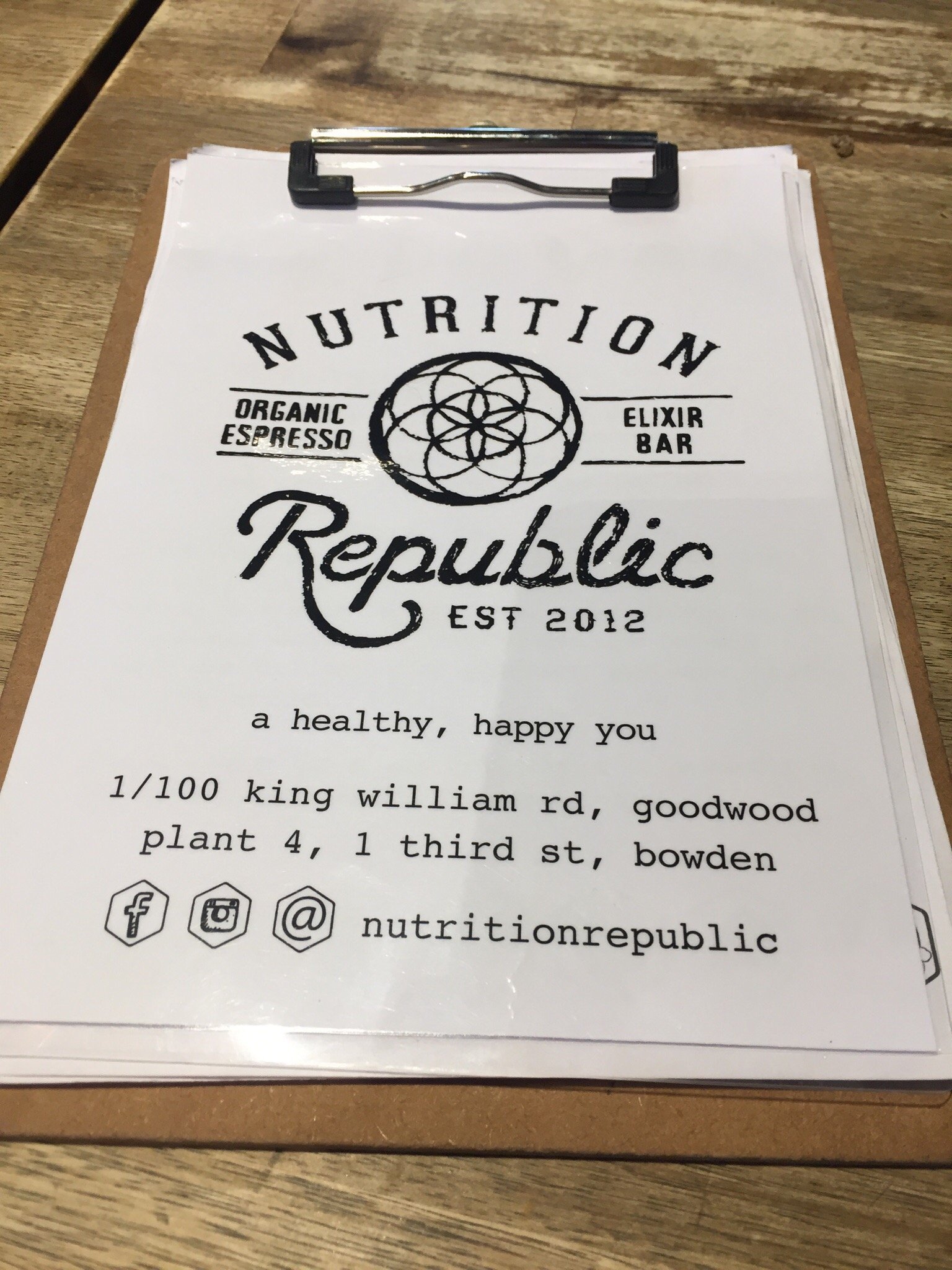 Nutrition Republic - thumb 10