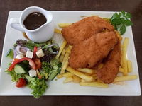 Ocean Crest Takeaway - Tourism Caloundra