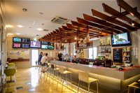 OG Hotel - Restaurant Canberra