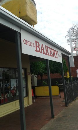 Opie's BakeryCafe - thumb 0