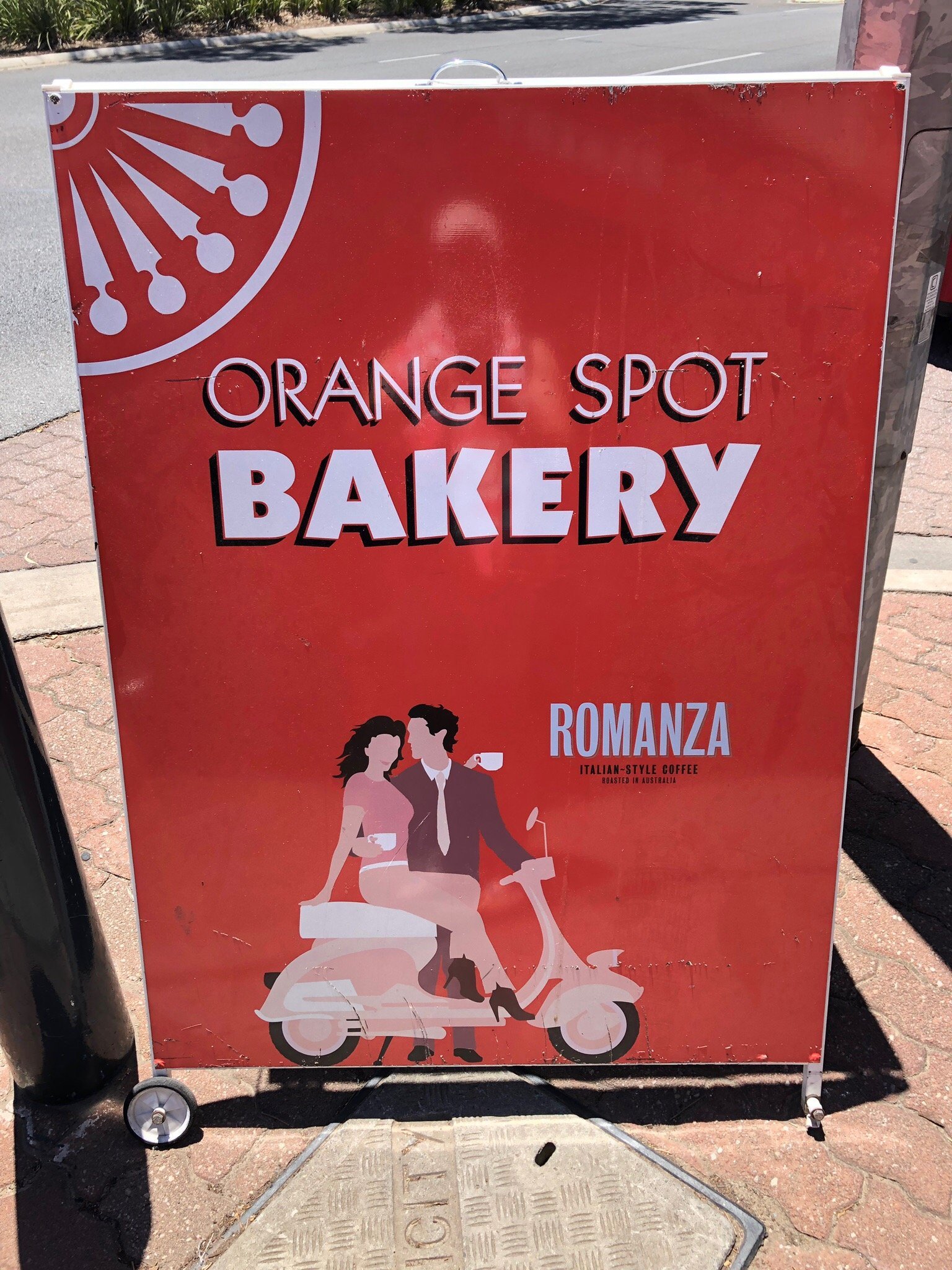 Orange Spot Bakery - thumb 1