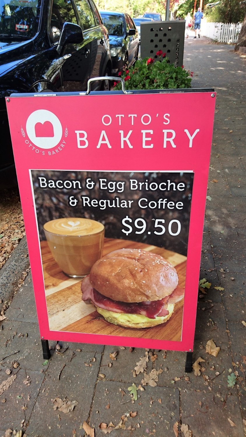 Otto's Bakery - thumb 4