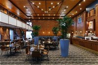 Palais Hotel - Great Ocean Road Restaurant