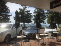 Paragon Cafe - Accommodation Tasmania