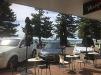 Paragon Cafe - Accommodation Australia