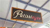 Patissieyre - VIC Tourism