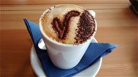 Perfect Note Cafe - Whitsundays Tourism
