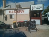 Pik A Pie Bakery - Accommodation Brisbane