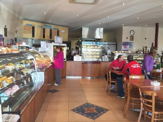 Port Pirie French Hot Bread - New South Wales Tourism 