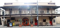 Prince Albert Hotel Gawler - Port Augusta Accommodation