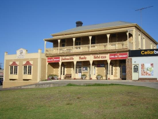 Queenscliff - Northern Rivers Accommodation