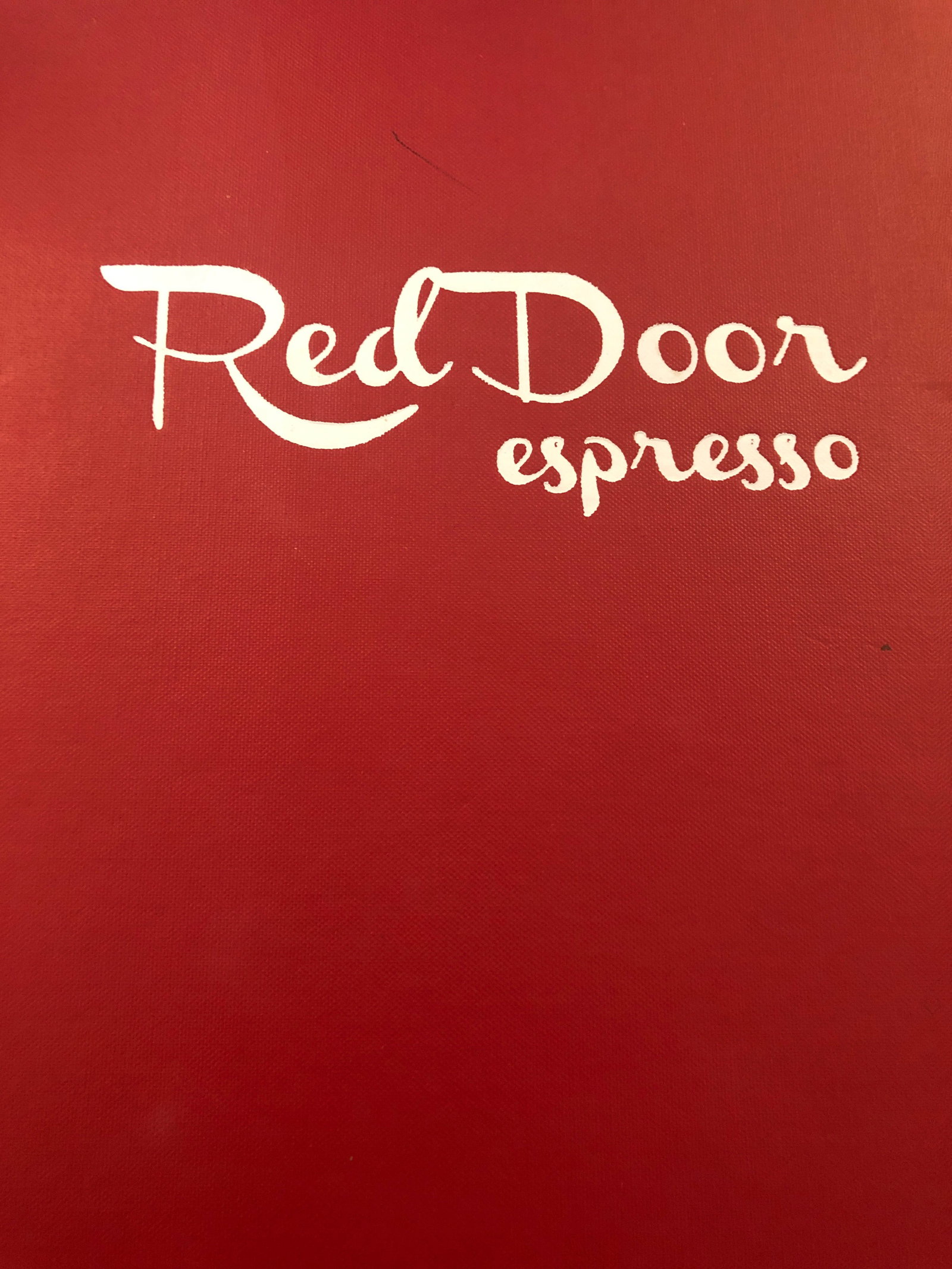 Red Door Espresso - thumb 6