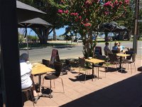 Riverview Deli - Mount Gambier Accommodation