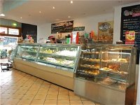 Roger's Deli - New South Wales Tourism 