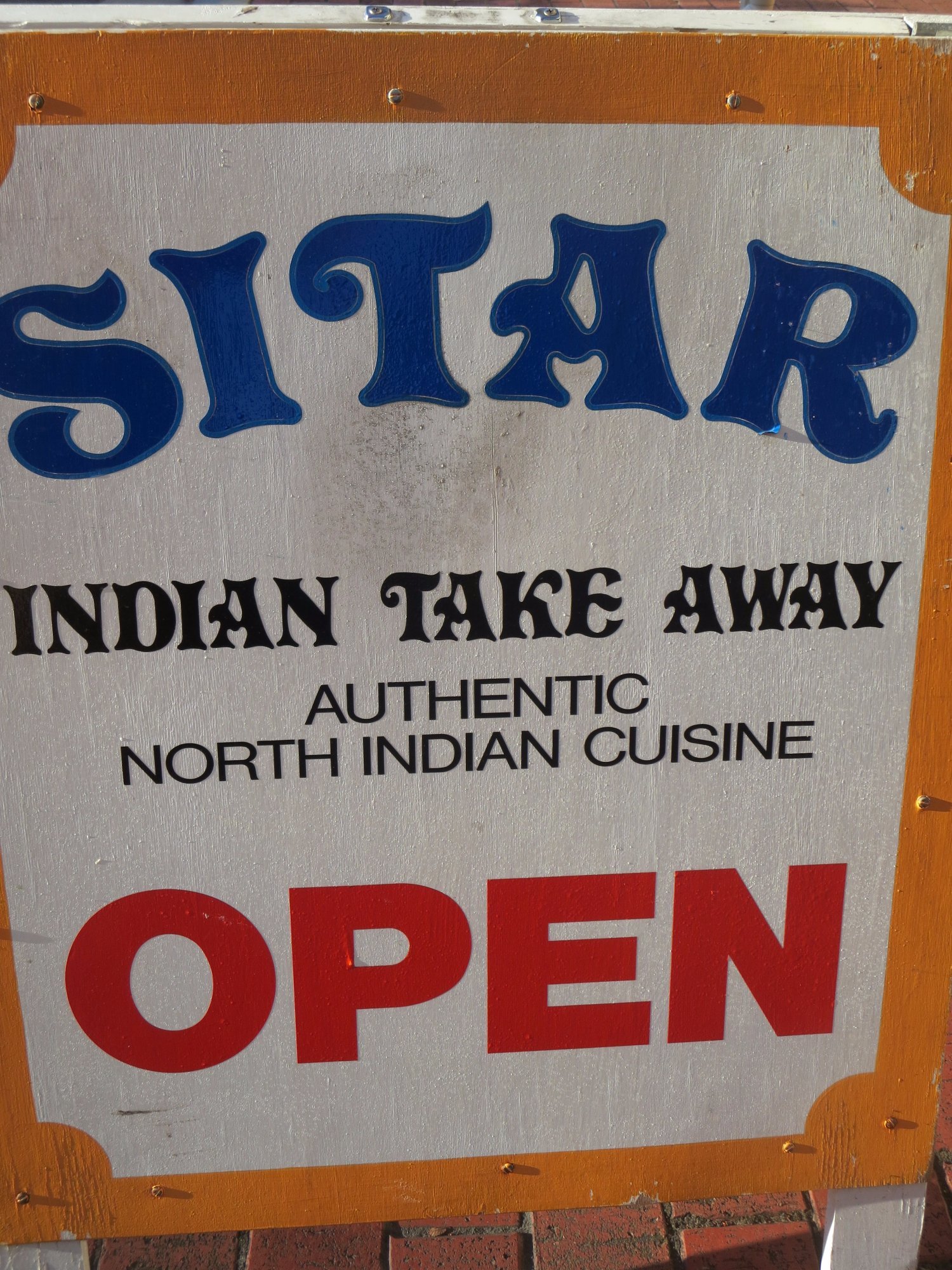 Sitar Indian Cuisine - thumb 1