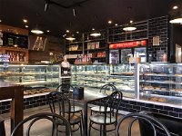 St Georges Bakehouse - New South Wales Tourism 