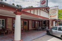 Stanley Bridge Tavern - Restaurant Find