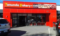 Tanunda Bakery  Cafe - Accommodation Australia