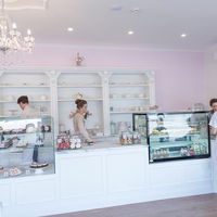 Tealicious Cakes - Accommodation Coffs Harbour