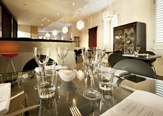 The Australasian Dining Room - Northern Rivers Accommodation