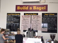 The Bagel Boys Bakery - Accommodation Airlie Beach