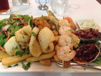 The British Hotel Port Adelaide - Restaurant Find