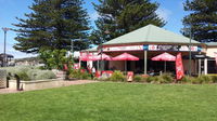 The Causeway Cafe - WA Accommodation