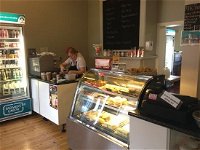 The Cottage Bakery - Pubs Perth