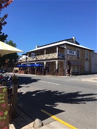 The German Arms - Restaurants Sydney