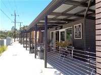 The Little Red Grape - Port Augusta Accommodation