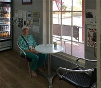 The Original Goolwa Bakery - New South Wales Tourism 
