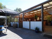 The Rockpool Cafe - QLD Tourism