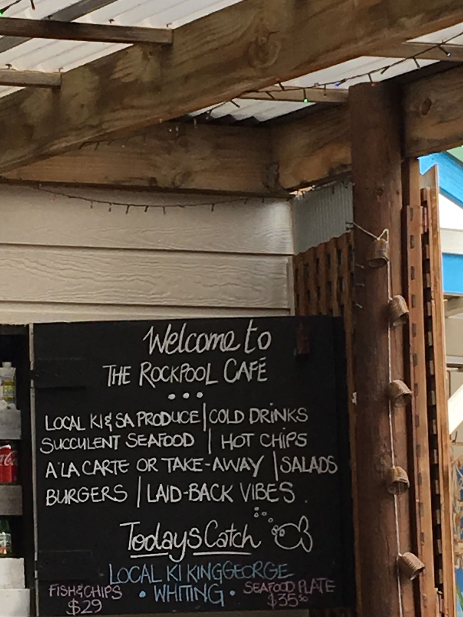 The Rockpool Cafe - thumb 3