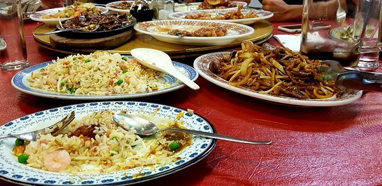 Toledo Three Plenties Palace Chinese Restaurant - New South Wales Tourism 