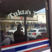 Tuktas Thai Cuisine - Pubs Adelaide