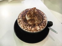 Utzi Espresso - Restaurant Gold Coast