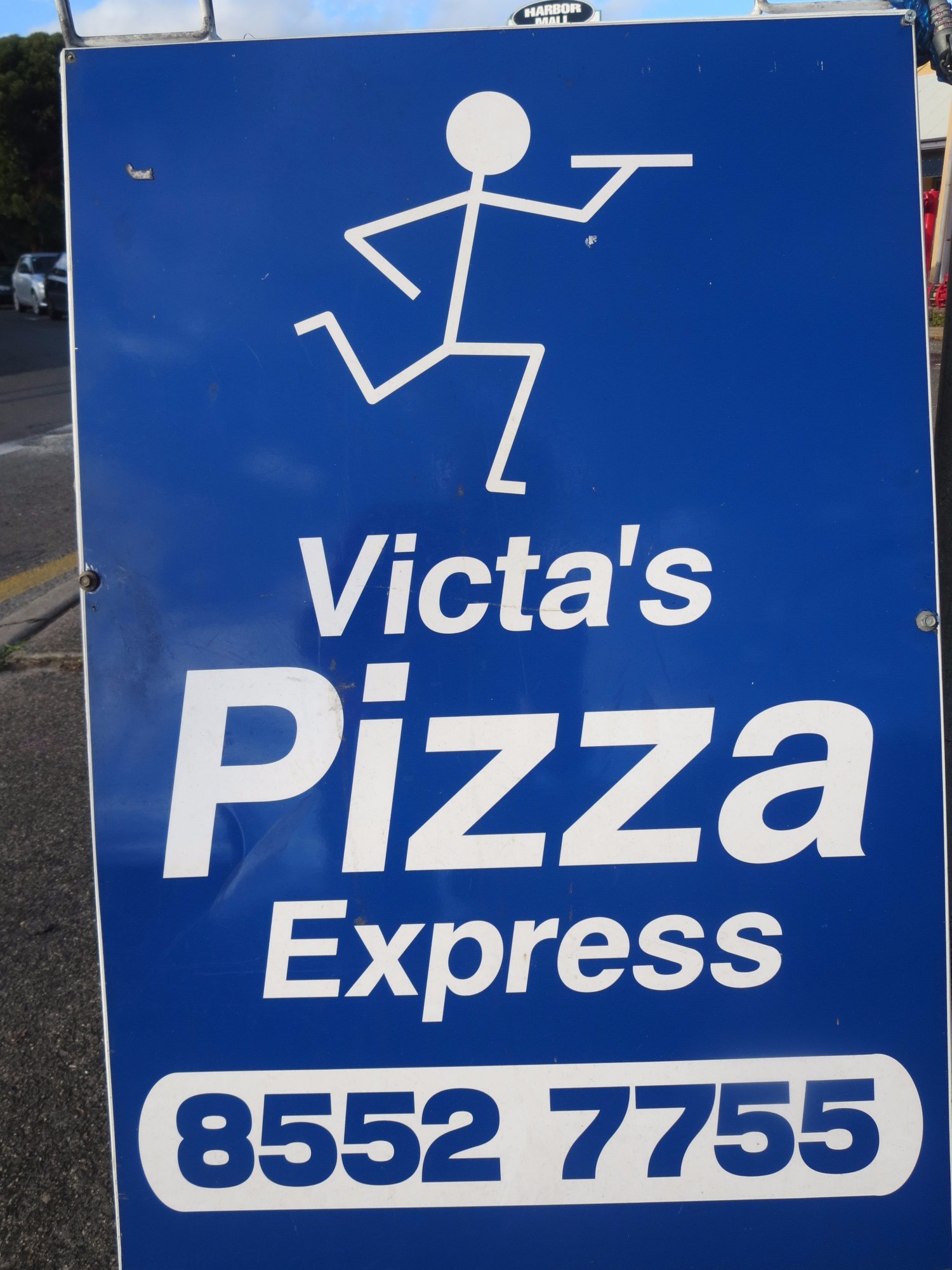 Victa's Pizza Express - thumb 1