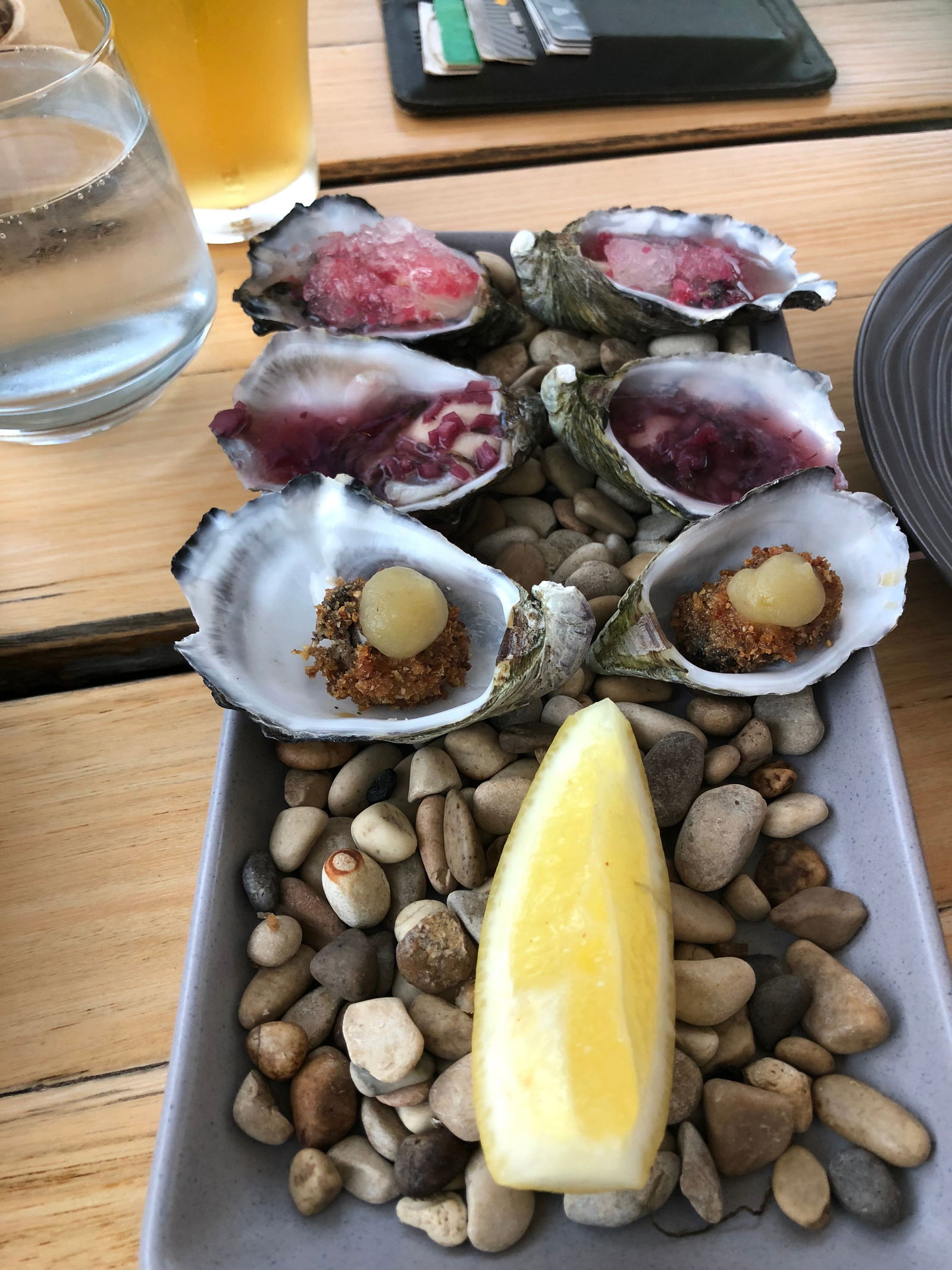 1802 Oyster Bar & Bistro - thumb 1