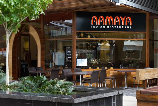 Aamaya Indian Restaurant - thumb 0