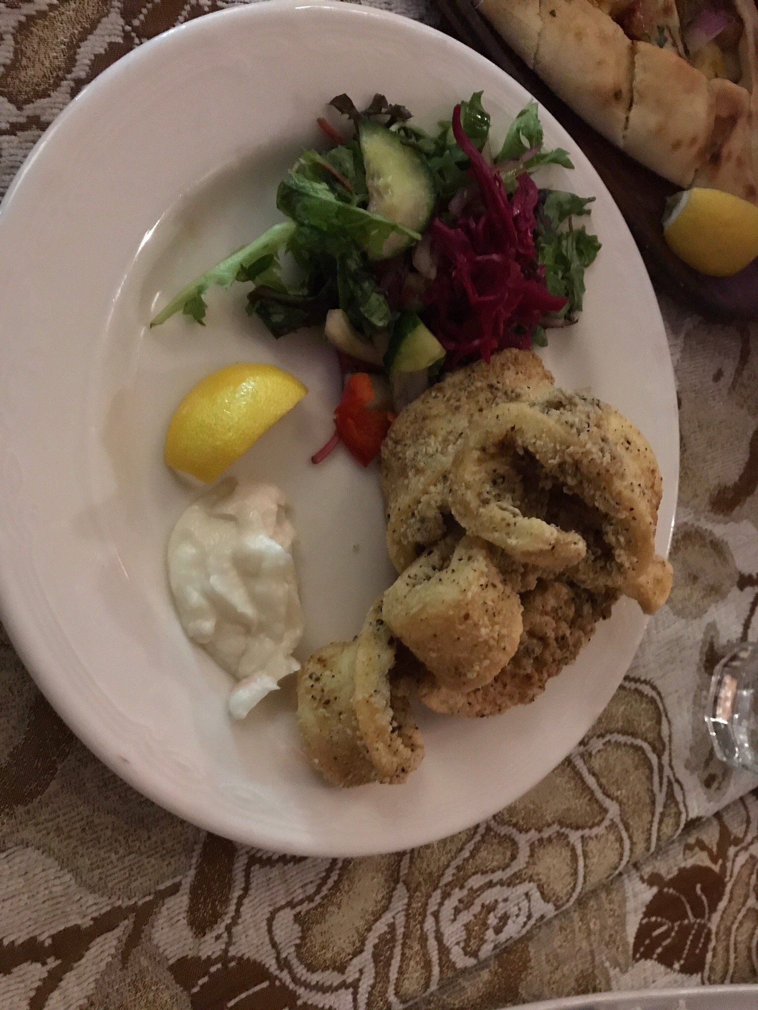 Ahmet's Turkish Restaurant - thumb 2