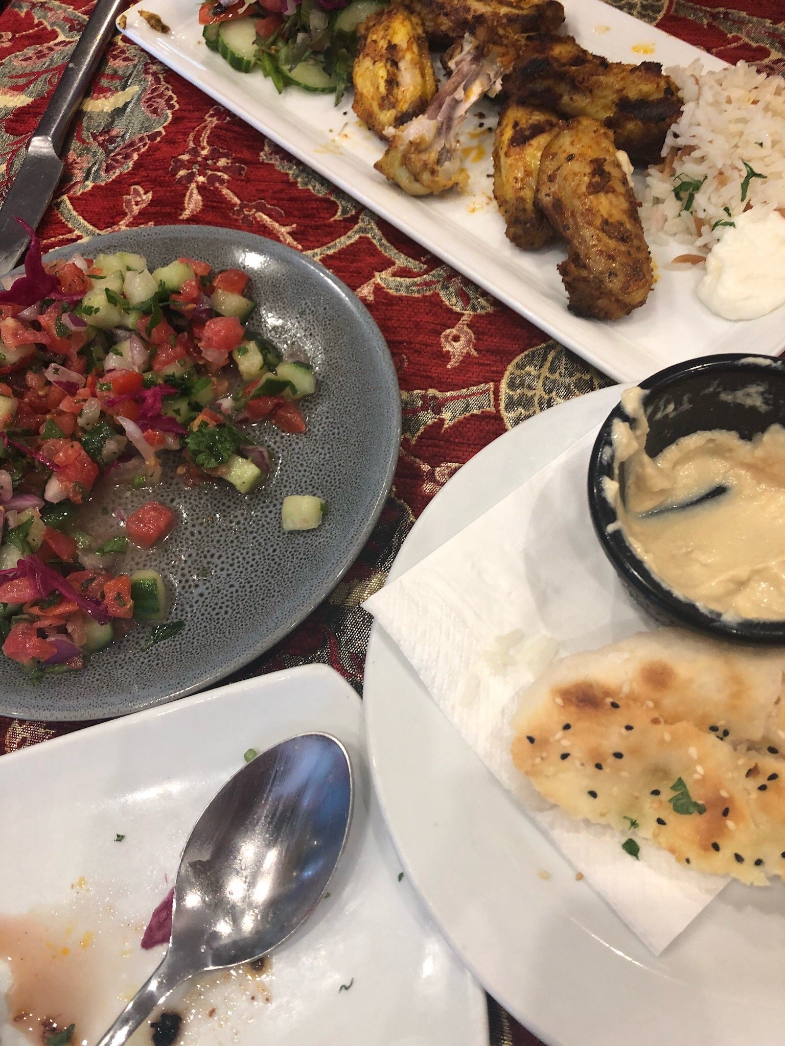 Ahmet's Turkish Restaurant - thumb 6